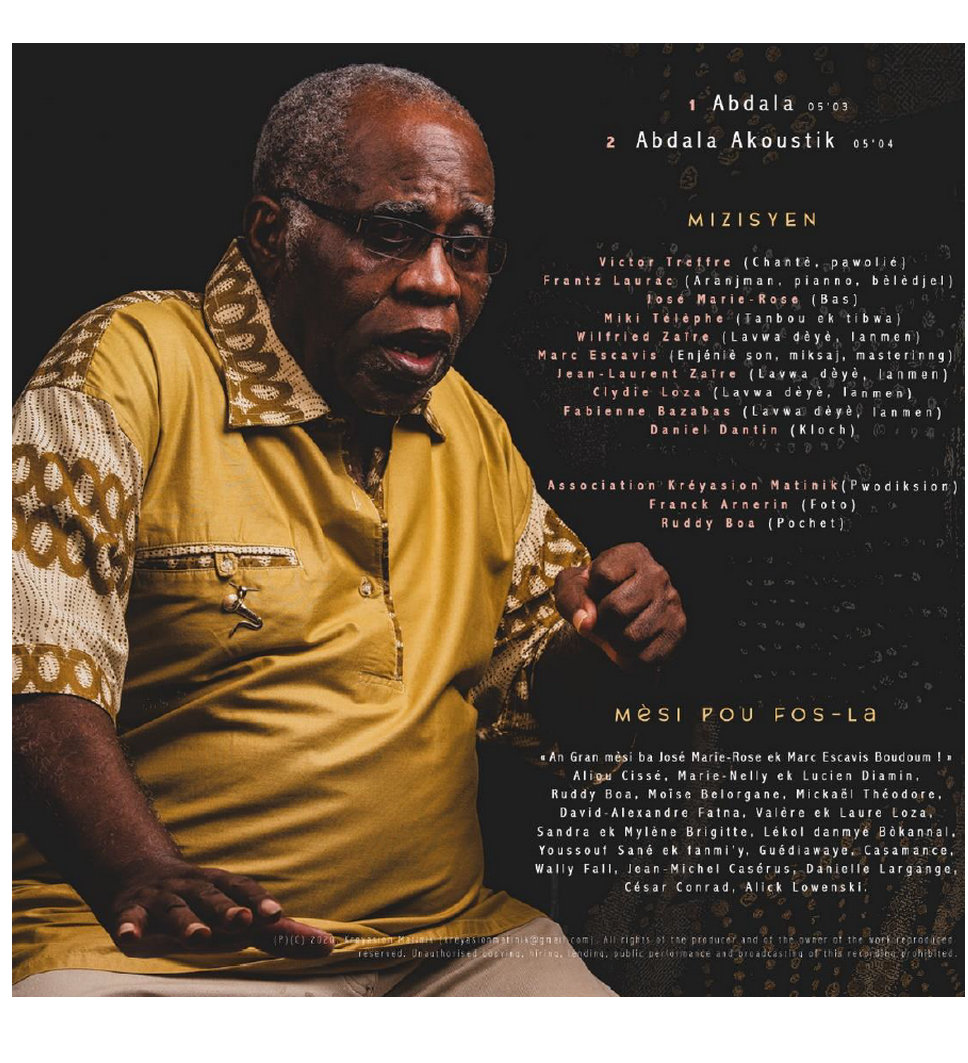 A New Rhythm Designed