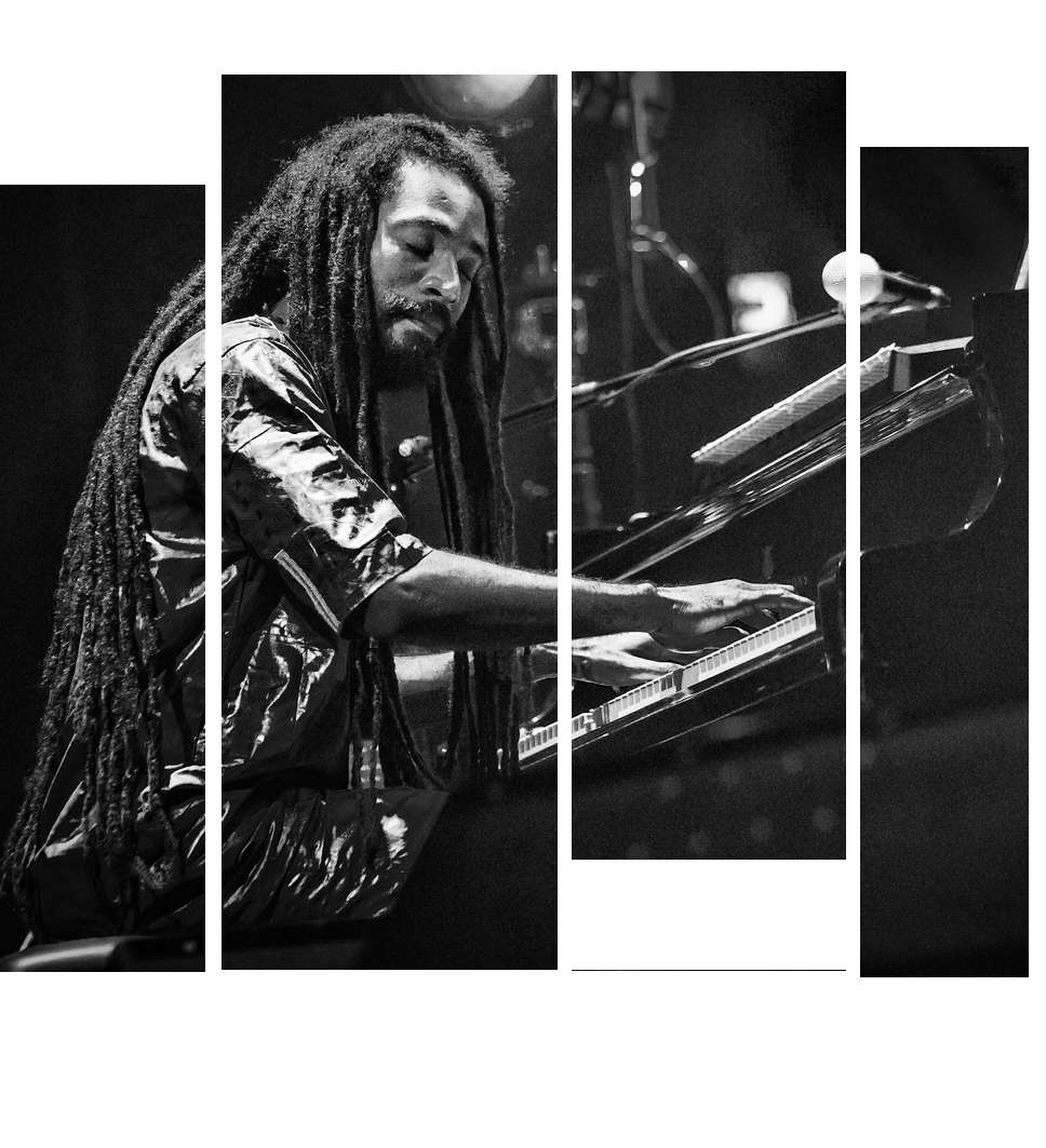 A New Rhythm Designed